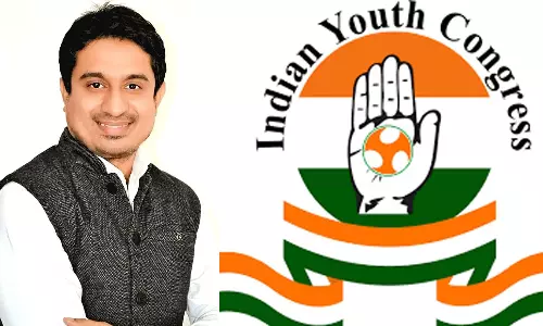 Uday Bhanu Chib Youth National President, latest news malayalam, ഉദയ് ഭാനു ചിബ് യൂത്ത് കോൺഗ്രസ് ദേശീയ അധ്യക്ഷൻ