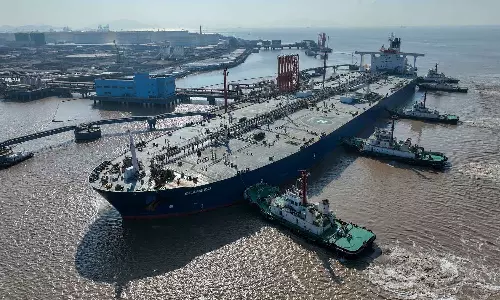 എണ്ണ ടാങ്കറുകൾക്കും കപ്പലുകൾക്കും എഞ്ചിനുകൾ നിർമ്മിക്കുന്ന ഫാക്ടറിയുമായി സൗദിഅറേബ്യ എണ്ണ ടാങ്കറുകൾക്കും കപ്പലുകൾക്കും എഞ്ചിനുകൾ നിർമ്മിക്കുന്ന ഫാക്ടറിയുമായി സൗദിഅറേബ്യ