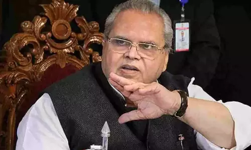 Satyapal Malik to campaign for MVA, says BJP will be wiped out in assembly polls