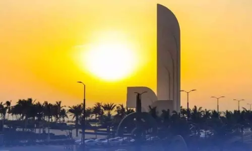 അറബ് രാഷ്ട്രങ്ങളിൽ വേനൽക്കാലം ഞായറാഴ്ചയോടെ അവസാനിക്കുമെന്ന് ജിദ്ദ അസ്ട്രോണമി സൊസൈറ്റി