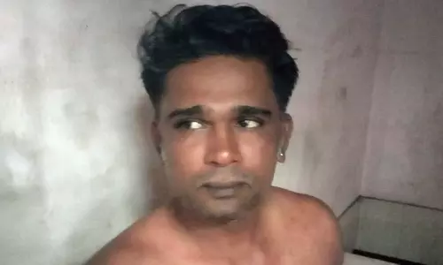 Notorious gangster Shanawas arrested