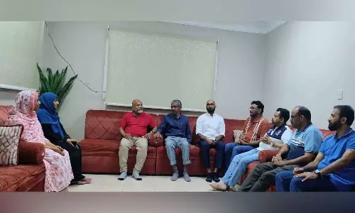 പി.ജയരാജന്റെ പ്രസ്താവന: സർക്കാർ നിലപാട് വ്യക്തമാക്കണം - പ്രവാസി വെൽഫയർ