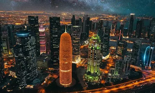 ഖത്തറിൽ ഇത്തവണ വിനോദ സഞ്ചാരികളുടെ എണ്ണം റെക്കോർഡിലെത്തുമെന്ന് വിദഗ്ധർ