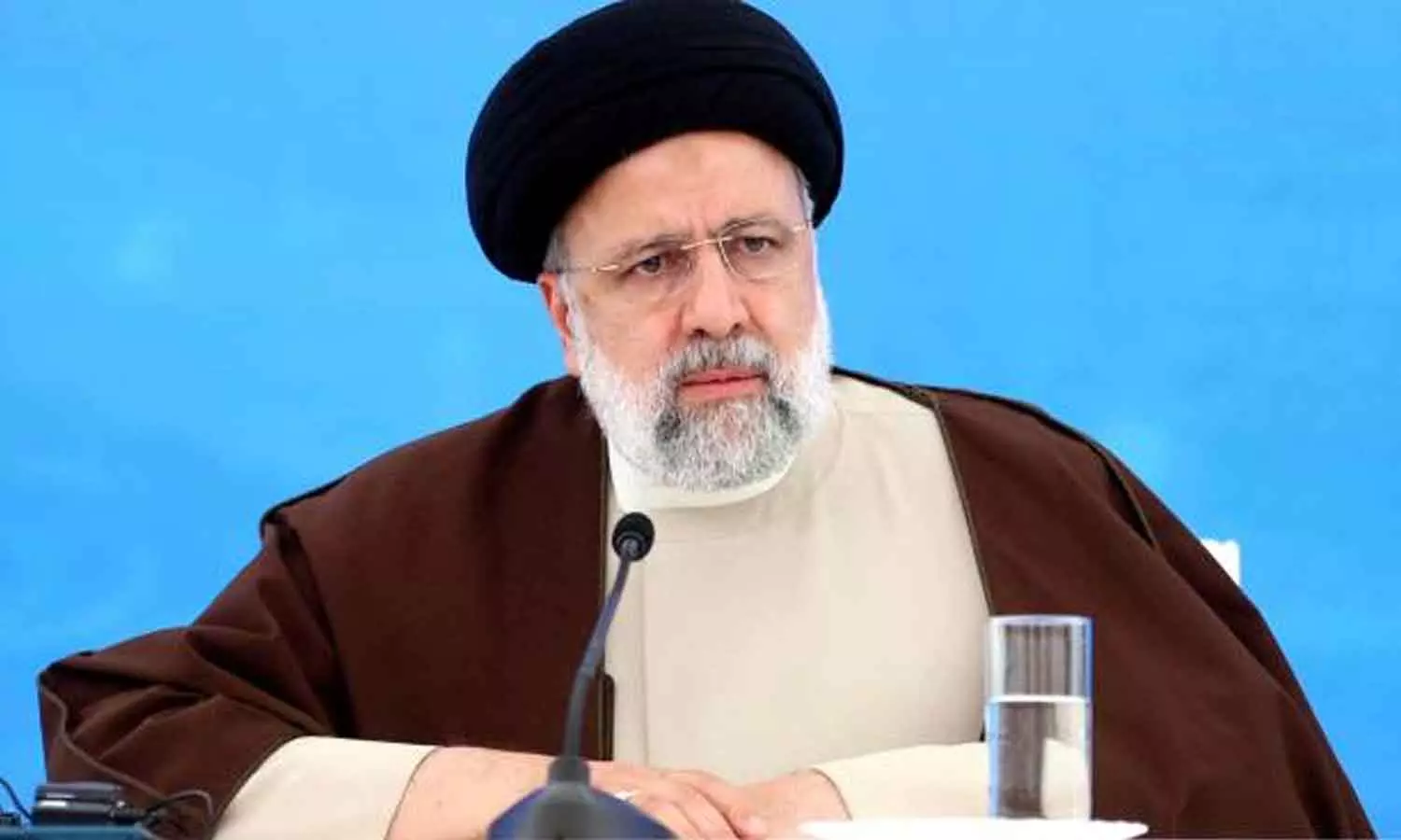 Israel involved in Iran President’s helicopter crash death through pagers, hints official Israel involved in Iran President’s helicopter crash death through pagers, hints official