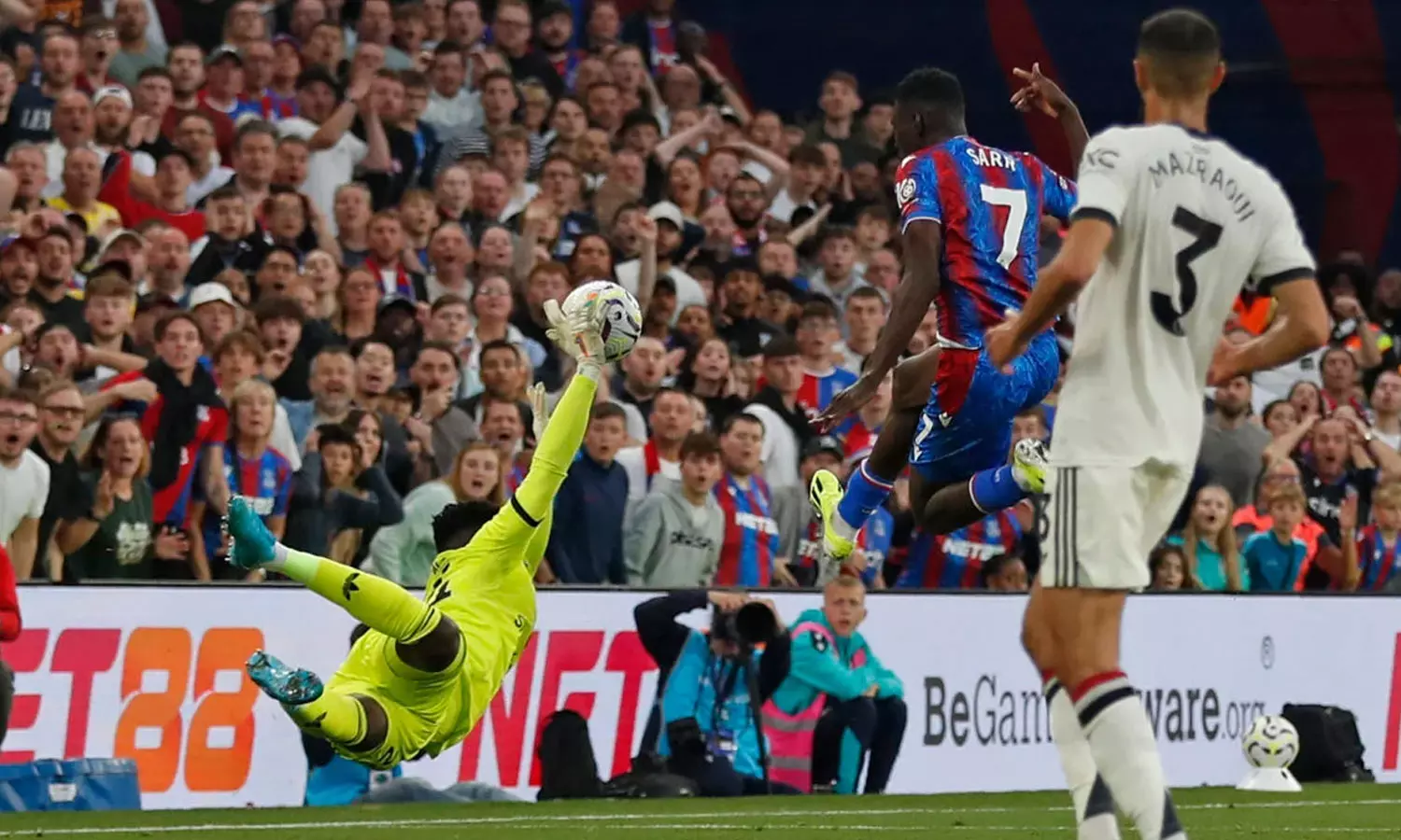 ഒനാന ആളാകെ മാറി; ആ അതിശയസേവുകള് പറഞ്ഞുവക്കുന്നത് ഒനാന ആളാകെ മാറി; ആ അതിശയസേവുകള് പറഞ്ഞുവക്കുന്നത്