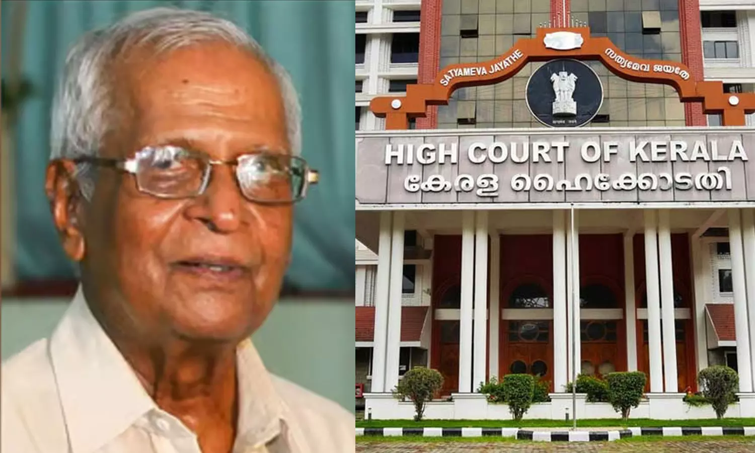 MM Lawrences body should be kept in the mortuary; High Court by order MM Lawrences body should be kept in the mortuary; High Court by order