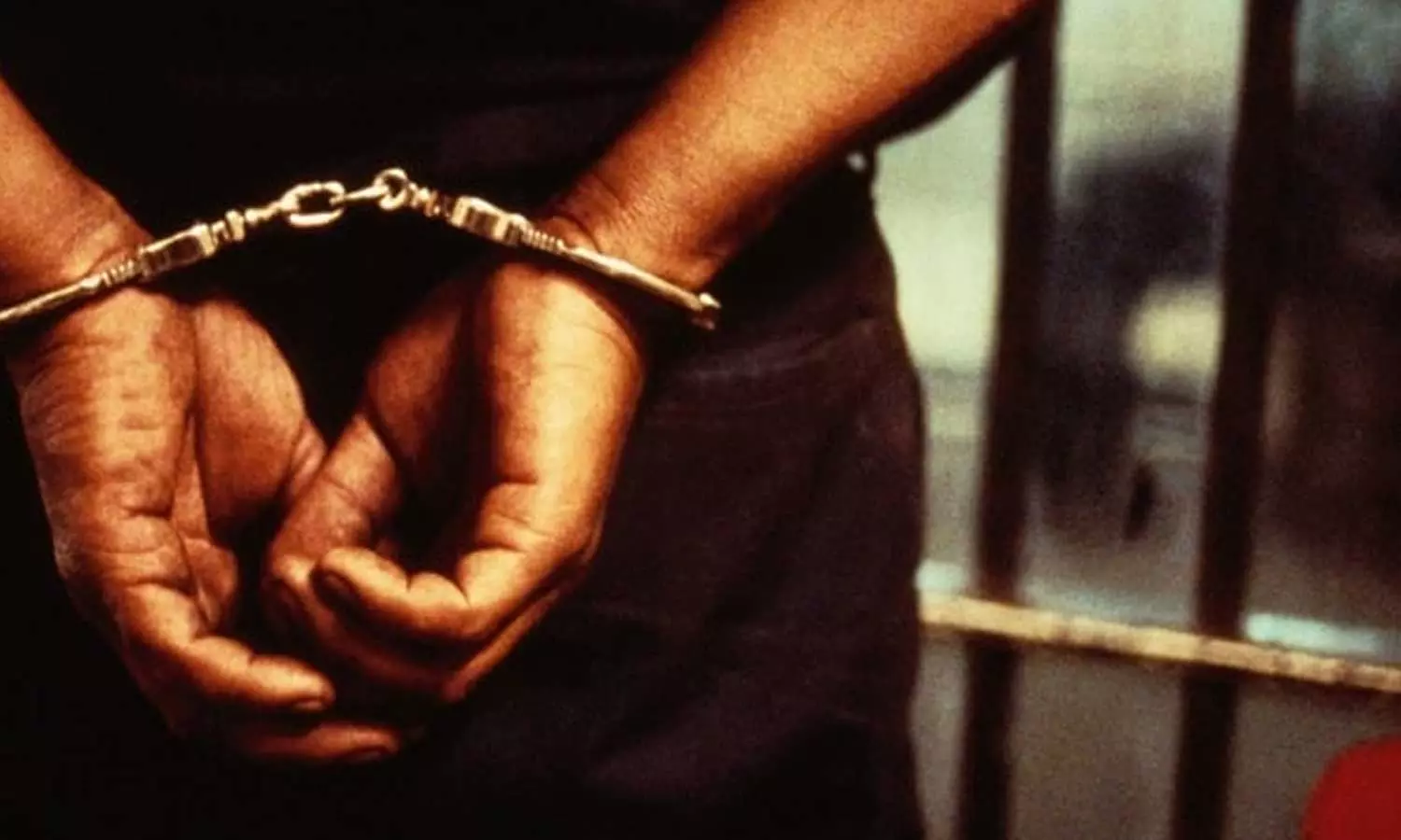 Couple among 5 held for religious conversion in Madhyapradesh