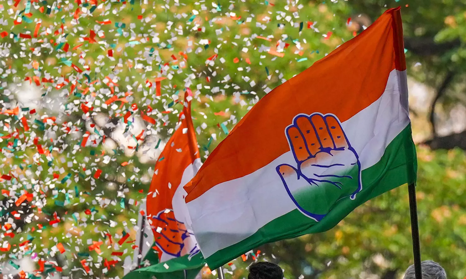 തൃശൂരിലെ തോൽവിക്ക് കാരണം സിപിഎം- ബിജെപി ബാന്ധവം: കെപിസിസി റിപ്പോർട്ട് പുറത്ത്