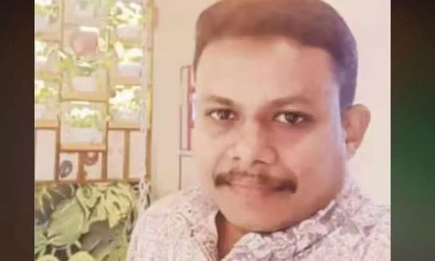 പ്രൊഡക്ഷന് കണ്ട്രോളര് ഷാനു ഇസ്മായിൽ മരിച്ച നിലയിൽ പ്രൊഡക്ഷന് കണ്ട്രോളര് ഷാനു ഇസ്മായിൽ മരിച്ച നിലയിൽ