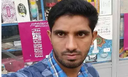 ബഹ്‌റൈനിൽ മലയാളി യുവാവ് നിര്യാതനായി