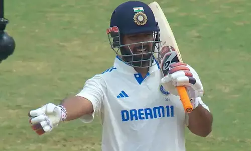 ബംഗ്ലാദേശിനായി ഫീല്‍ഡ് സെറ്റ് ചെയ്തത് എന്തിന്? പന്തിന്‍റെ മറുപടി ഇങ്ങനെ