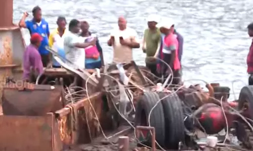 The bone found yesterday in Shirur is not humans