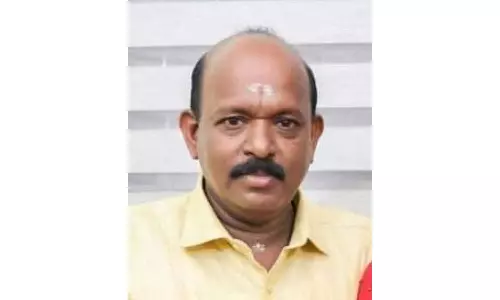 ഹൃദയാഘാതം: കായംകുളം സ്വദേശി ഒമാനിൽ നിര്യാതനായി