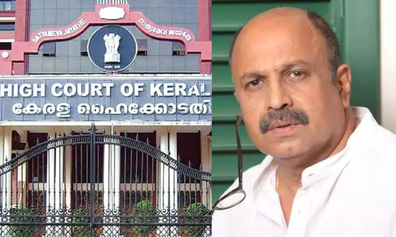 സിദ്ദിഖിനെതിരായ ആരോപണം ​ഗൗരവമുള്ളത്, കസ്റ്റഡിയിലെടുത്ത് ചോദ്യം ചെയ്യേണ്ടത് അനിവാര്യം: ഹൈക്കോടതി