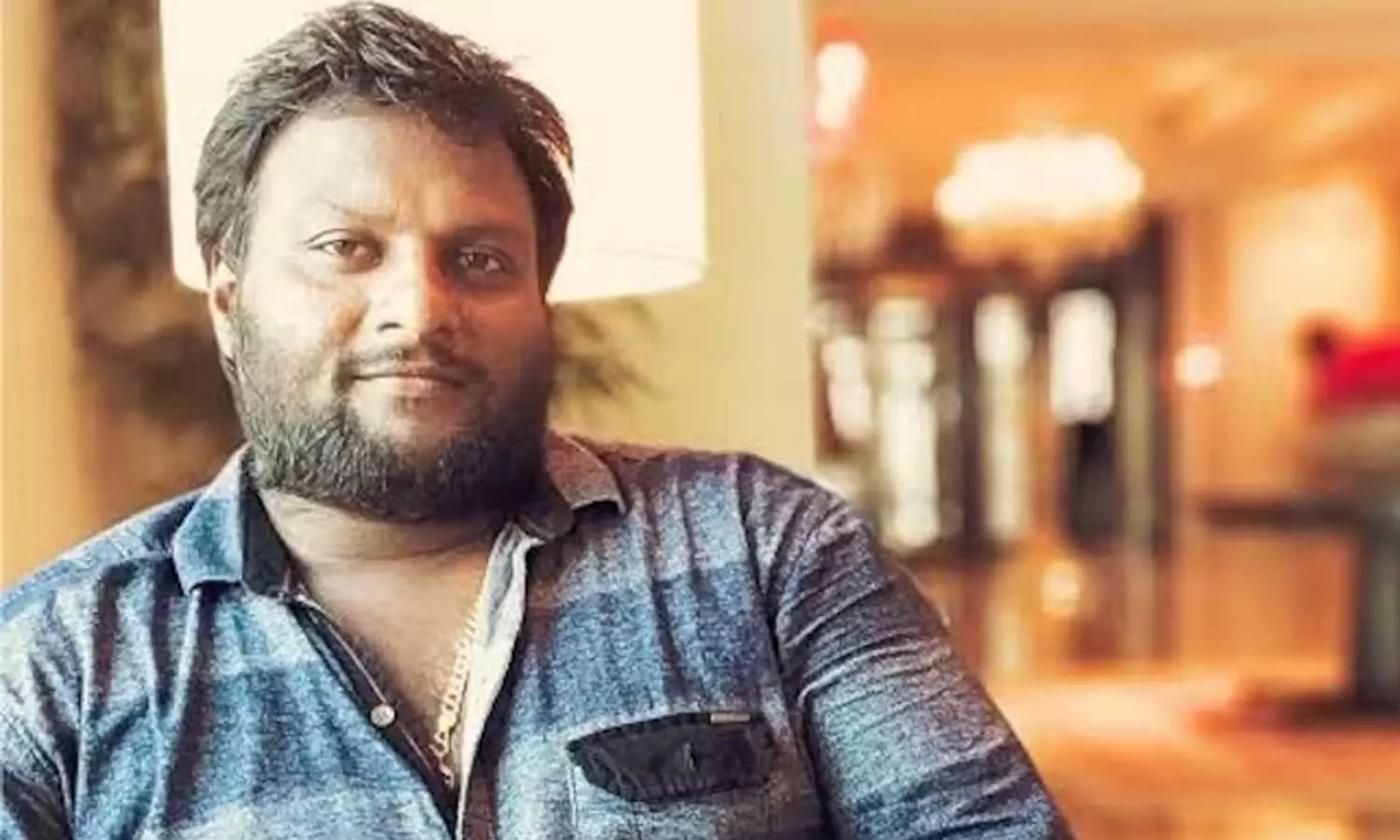 പളനി ക്ഷേത്ര പ്രസാദത്തിൽ പുരുഷ വന്ധ്യതയുണ്ടാക്കുന്ന മരുന്ന് കലർത്തിയെന്ന്   വ്യാജ പ്രചാരണം; തമിഴ് സംവിധായകൻ അറസ്റ്റിൽ