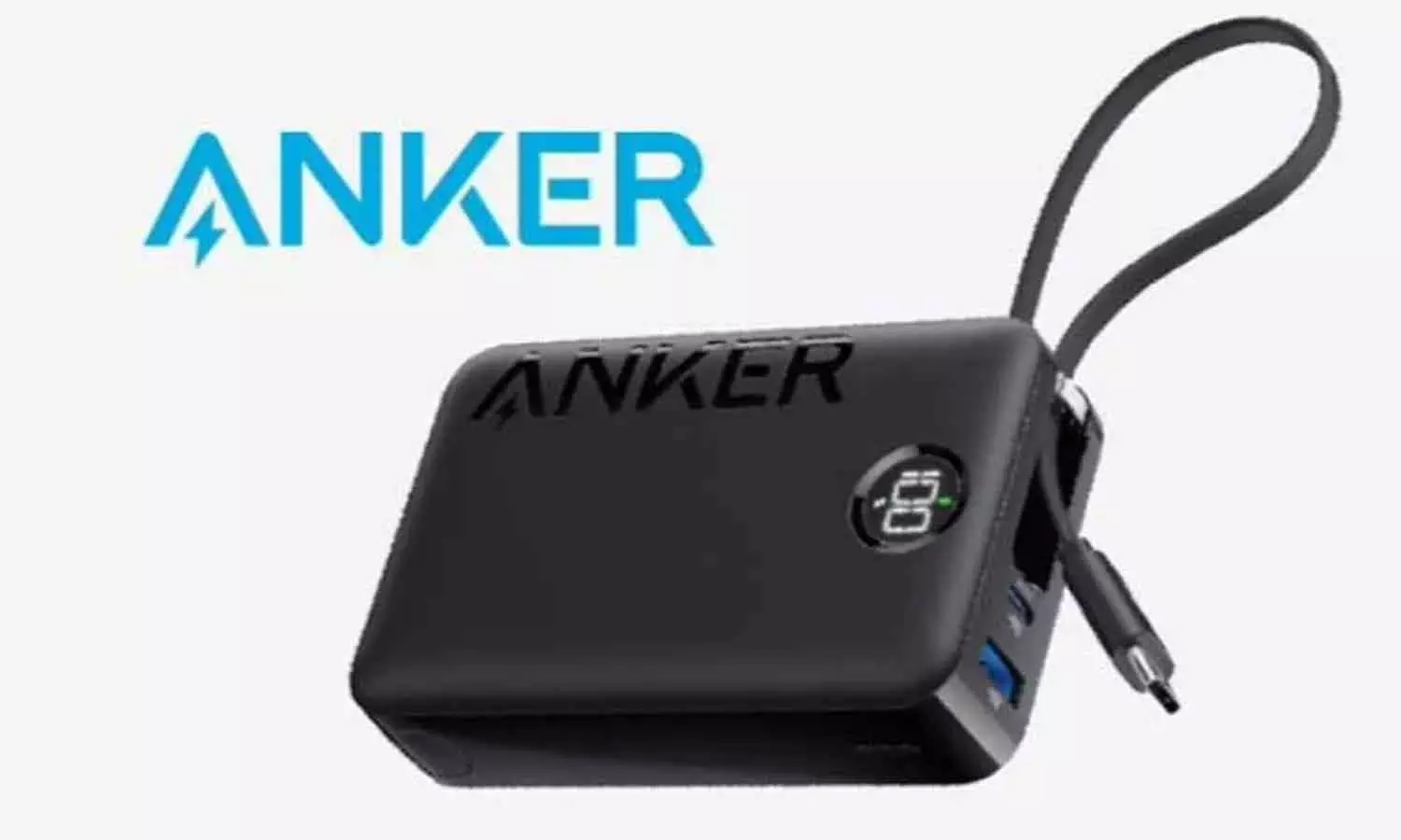 തീപിടുത്ത സാധ്യത; ആങ്കർ പവർബാങ്കുകൾ തിരിച്ചുവിളിച്ച് കുവൈത്ത് വാണിജ്യ വ്യവസായ മന്ത്രാലയം