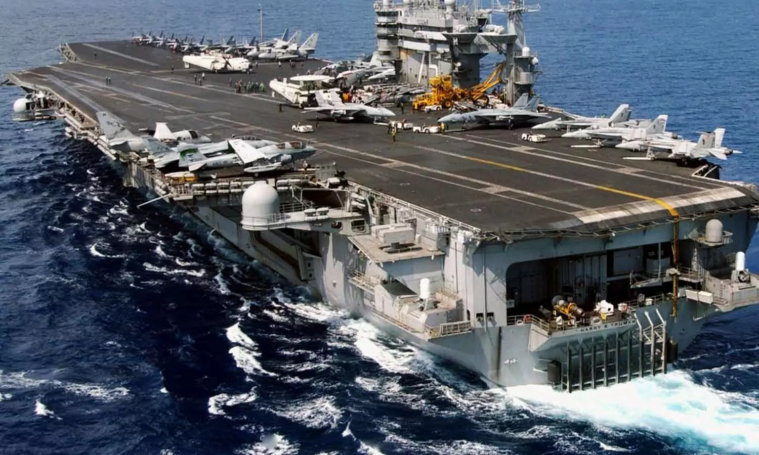 US is sending more troops to the Middle East