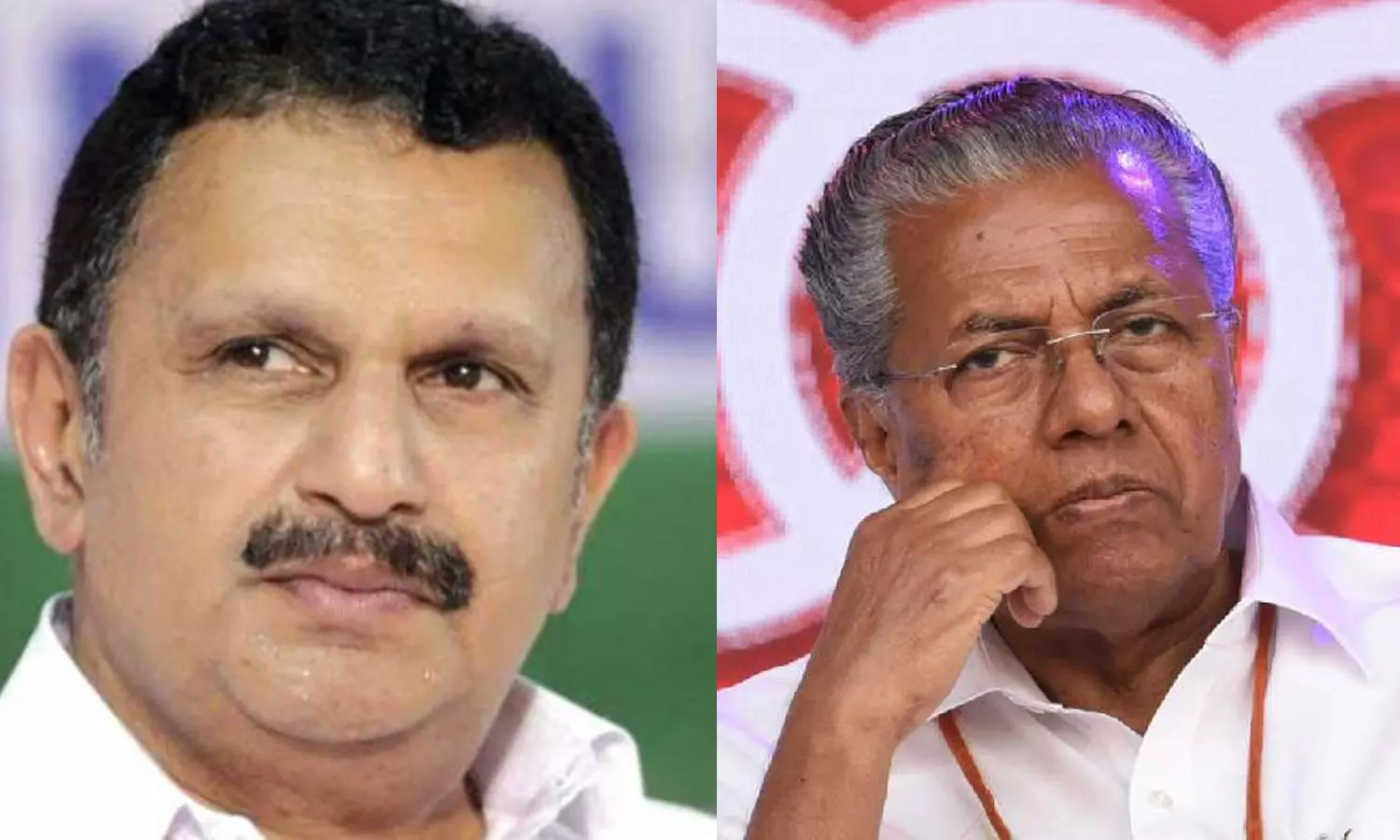 The Chief Minister is an agent of RSS: K. Muralidharan with criticism