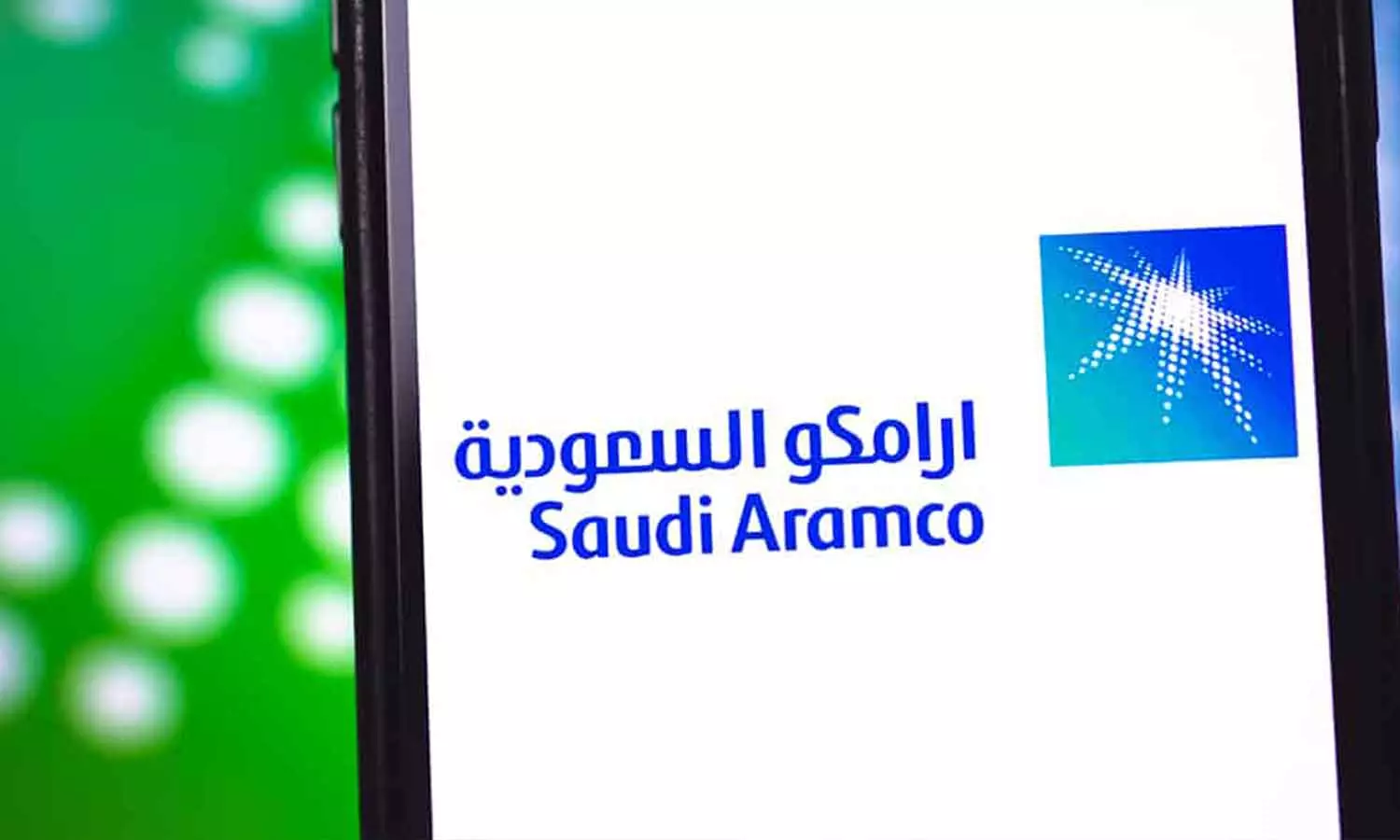 ലോകത്തെ മികച്ച പത്ത് കമ്പനികളിൽ ഇടം നേടി സൗദി അരാംകോ