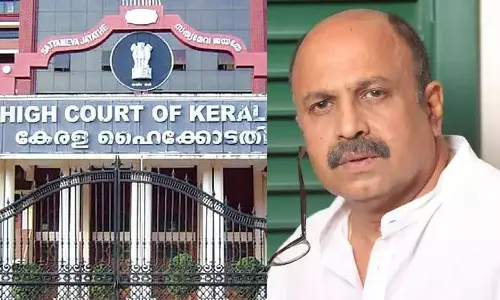 സിദ്ദിഖിനെതിരായ ആരോപണം ​ഗൗരവമുള്ളത്, കസ്റ്റഡിയിലെടുത്ത് ചോദ്യം ചെയ്യേണ്ടത് അനിവാര്യം: ഹൈക്കോടതി