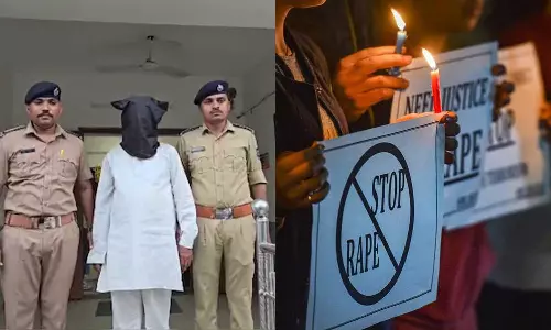 Principal Kills Girl, 6, For Resisting Rape, Dumps Body In School Compound