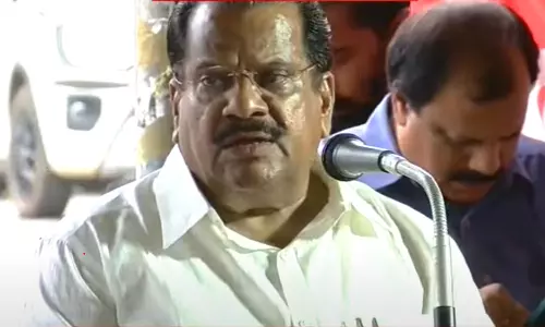 EP Jayarajan