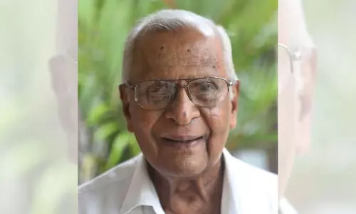 എം.എം ലോറൻസ് മൃതദേഹ വിവാദം; തീരുമാനമെടുക്കാൻ അഡ്വസൈറി കമ്മിറ്റി രൂപീകരിച്ചു