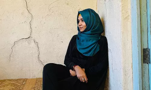 Raseena Hyder - റസീന ഹൈദര്‍