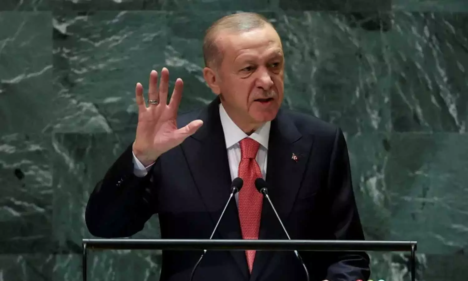 Recep Tayyip Erdogan,Turkey Recep Tayyip Erdogan,Turkey