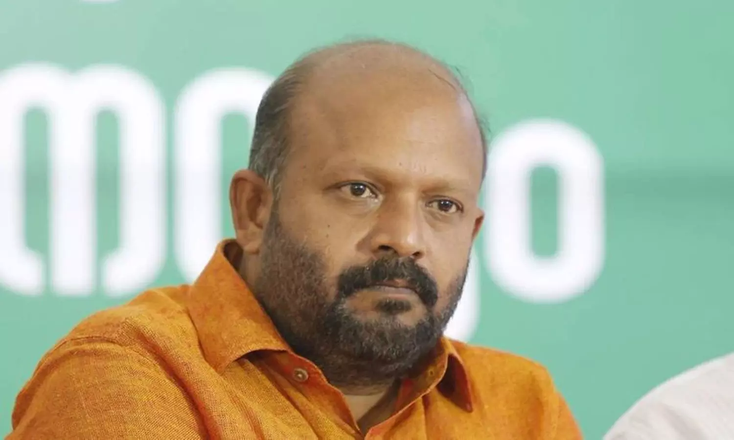 പൂരം കലക്കലിലെ രാഷ്ട്രീയ ഗൂഢാലോചന പുറത്തുവരണം: വി.എസ് സുനിൽ കുമാർ പൂരം കലക്കലിലെ രാഷ്ട്രീയ ഗൂഢാലോചന പുറത്തുവരണം: വി.എസ് സുനിൽ കുമാർ