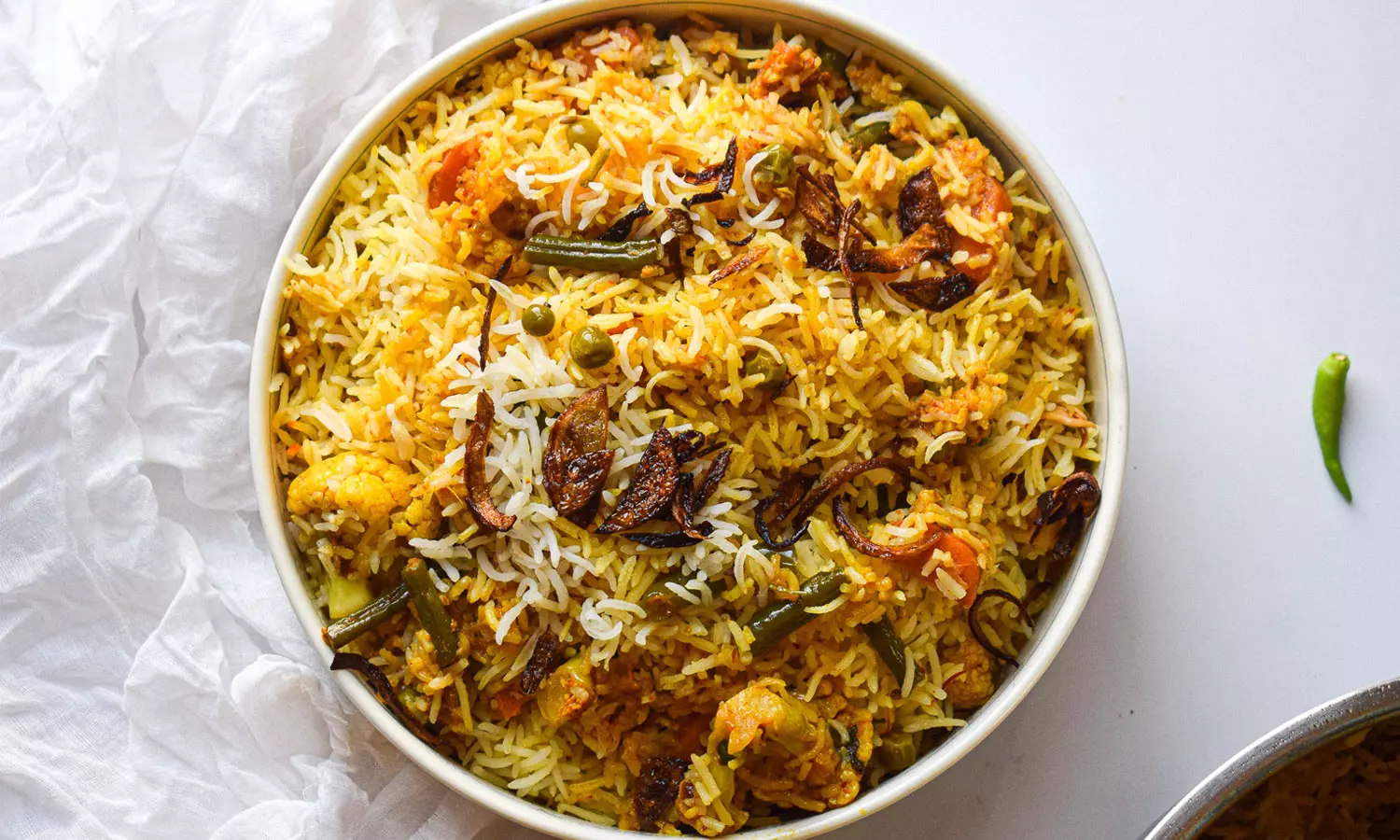 5 ലക്ഷം രൂപയുടെ സമ്മാനങ്ങളുമായി മലബാറിലെ ഏറ്റവും വലിയ ബിരിയാണി പാചക മത്സരം