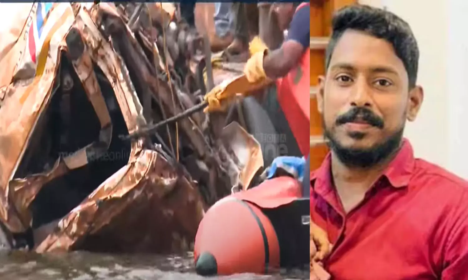 രണ്ടര മാസം പിന്നിട്ട ദൗത്യം; വെല്ലുവിളികളും നോവും നിറഞ്ഞ ദിനങ്ങള്‍