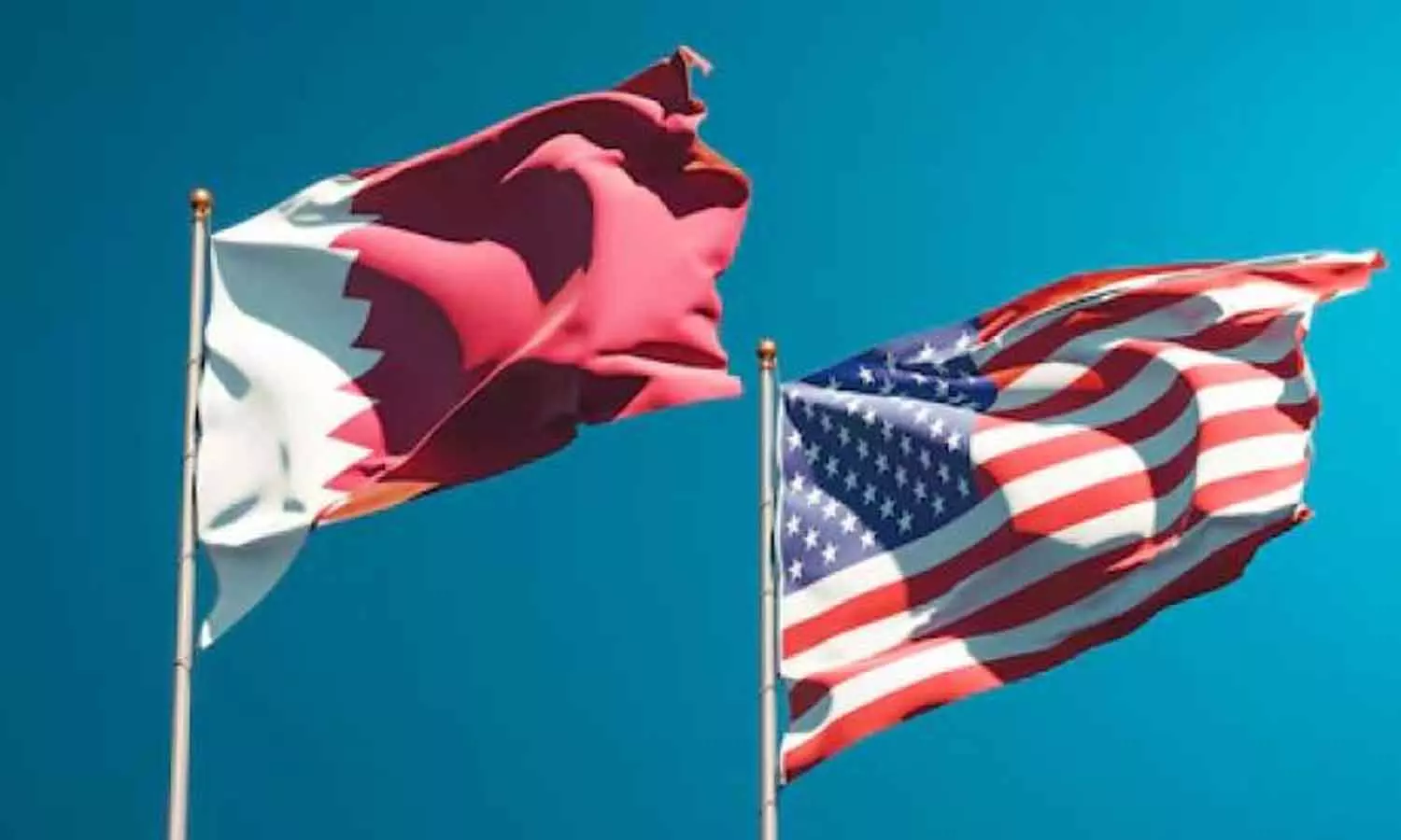 ഖത്തരി പൗരൻമാർക്ക് ഇനി വിസയില്ലാതെ അമേരിക്കയിലേക്ക് യാത്ര ചെയ്യാം ഖത്തരി പൗരൻമാർക്ക് ഇനി വിസയില്ലാതെ അമേരിക്കയിലേക്ക് യാത്ര ചെയ്യാം