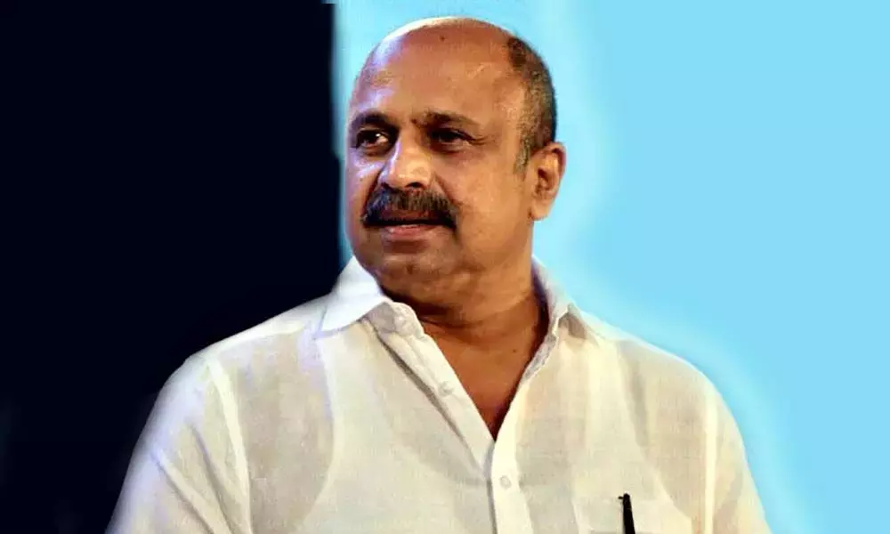 Actor Siddique to appear for interrogation again today in the rape case, Siddique rape case, Hema committee report