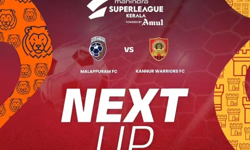 mahindra super league kerala mahindra super league kerala