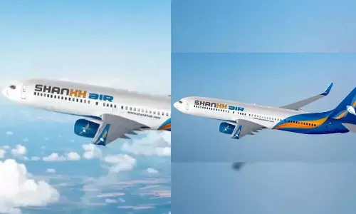 Shankh Air