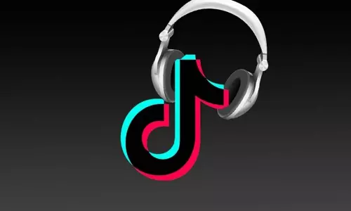 TikTok To Shut Down Its Music Streaming Service In November