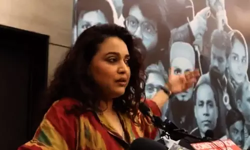 സ്വര ഭാസ്‌കര്‍ പറഞ്ഞ മുസ്‌ലിമും ഹോമോ സേക്കറും