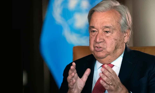 Israel isolated in the UN General Assembly