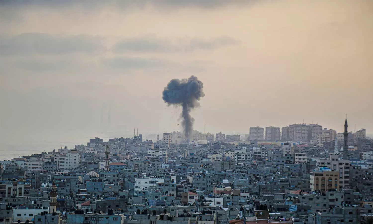 ‘താൽക്കാലിക വെടിനിർത്തൽ’; ഇസ്രായേലും ലബനാനും ഉടൻ തീരുമാനമെടുത്തേക്കുമെന്ന് സൂചന