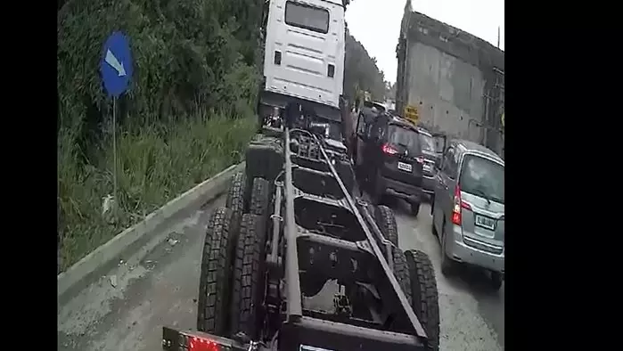 Kuthiran Theft Kuthiran Theft