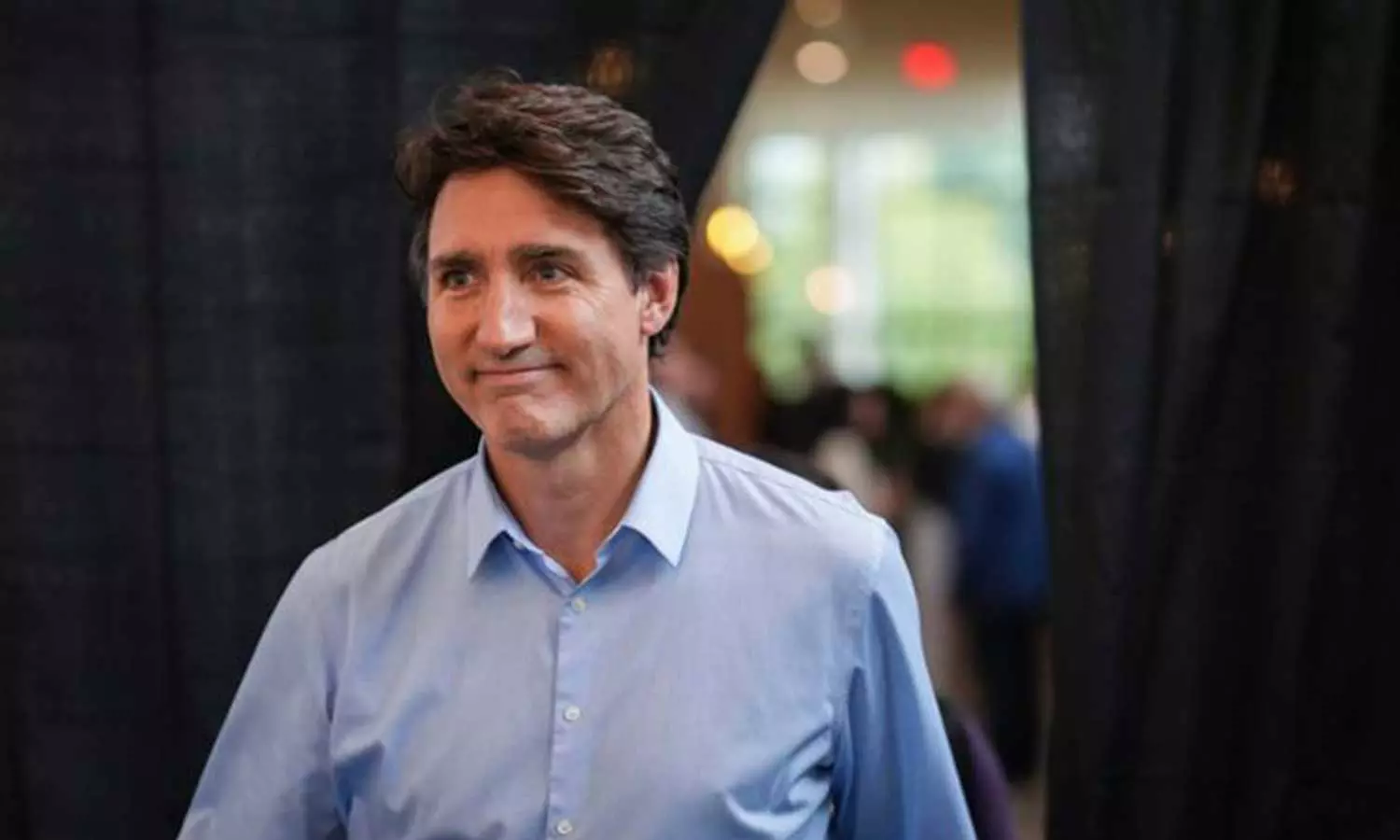 Canada PM Justin Trudeau Survives No-Confidence Vote In Parliament