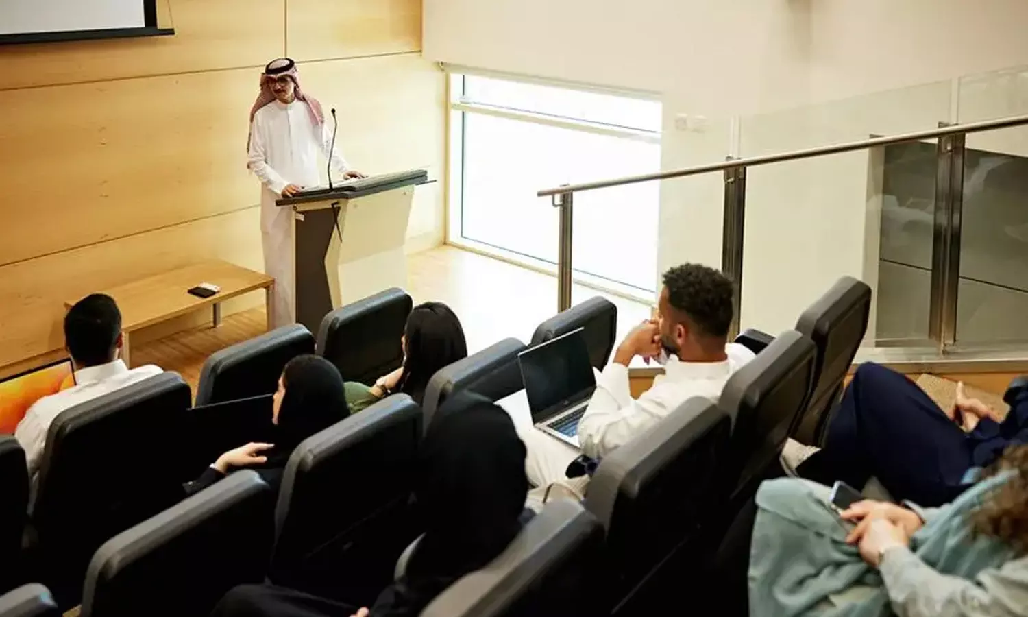 സൗദിയിൽ ആദ്യമായി പത്ത് സ്വകാര്യ കോളേജുകൾക്ക് അനുമതി നൽകി