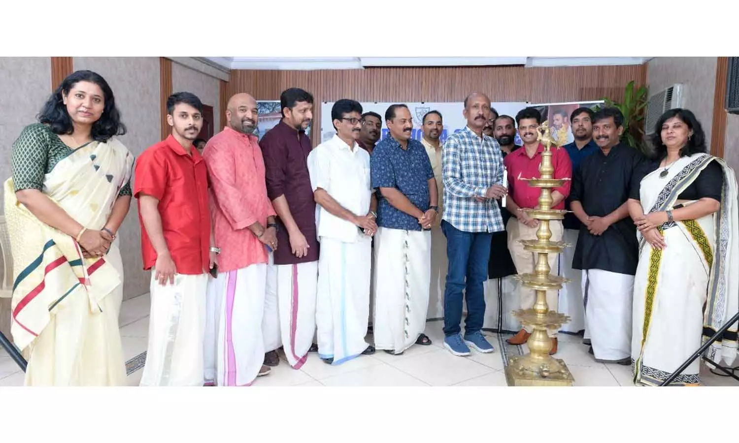 ആഘോഷങ്ങൾ സൗഹൃദ ബന്ധങ്ങൾ ഊട്ടിയുറപ്പിക്കുന്നതിന്റെ വേദിയാക്കണം - സന്തോഷ് ടി കുരുവിള