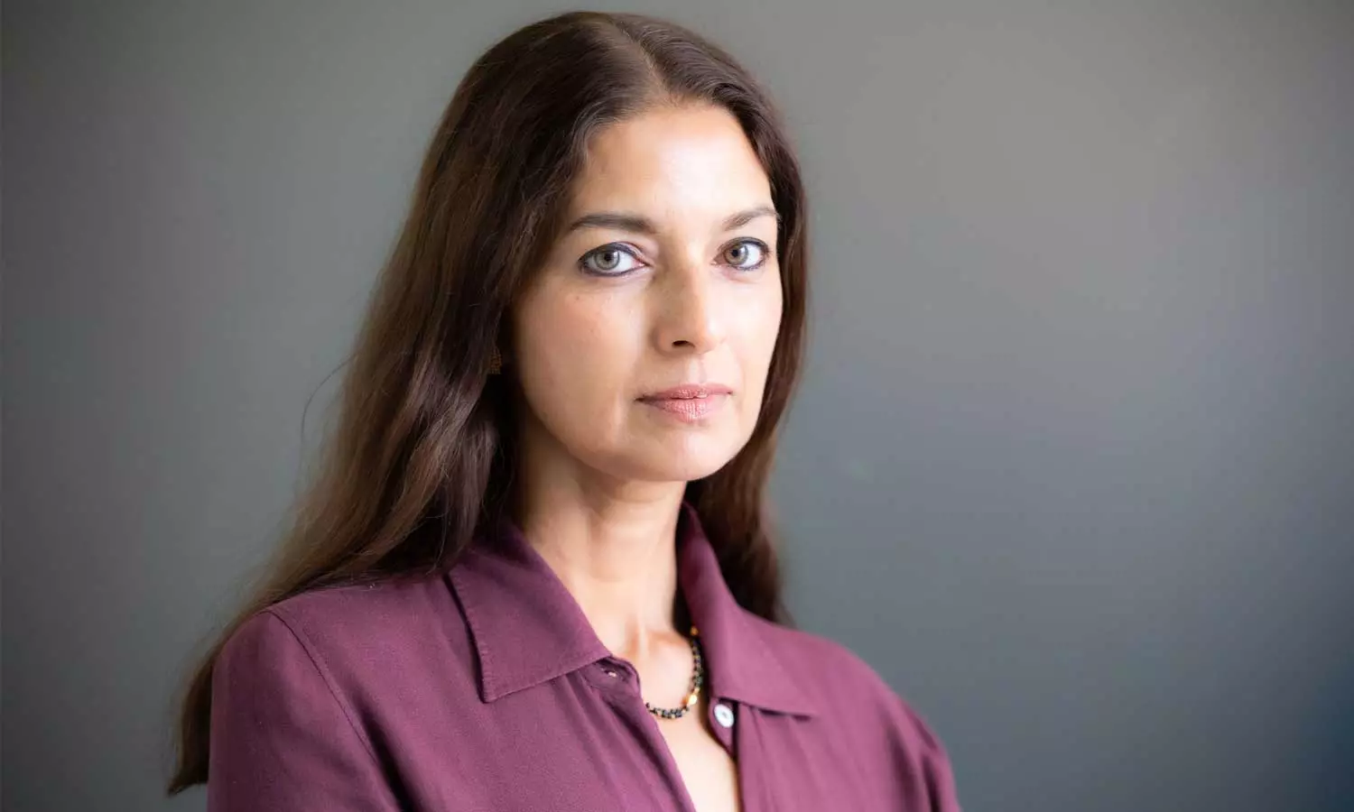 Pulitzer Prize-winning Indian-origin author Jhumpa Lahiri declines award from New York’s Noguchi Museum over new policy banning keffiyehs, Gaza attack, Israel, Pulitzer Prize-winning Indian-origin author Jhumpa Lahiri declines award from New York’s Noguchi Museum over new policy banning keffiyehs, Gaza attack, Israel,