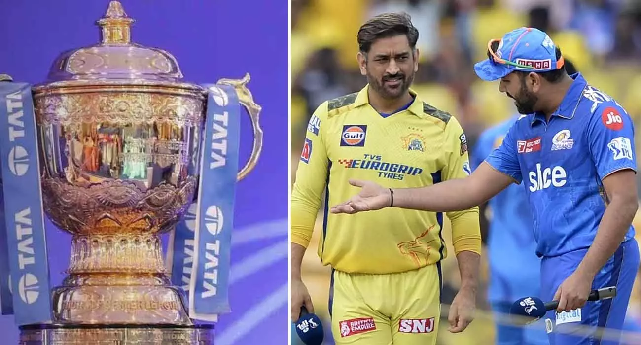 Franchises for Rohit; Franchises pulled the strings before the Tara auction Franchises for Rohit; Franchises pulled the strings before the Tara auction