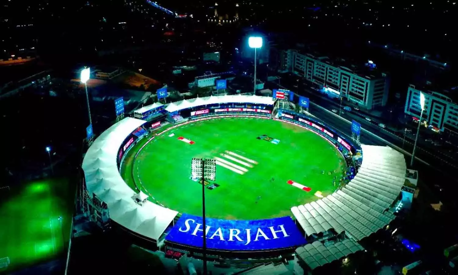 First cricket venue to host 300 international matches; Sharjah Cricket Stadium is about to make history again First cricket venue to host 300 international matches; Sharjah Cricket Stadium is about to make history again