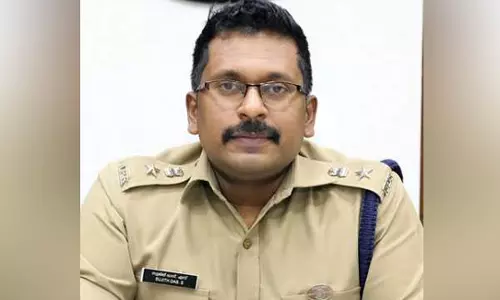 sp sujith das