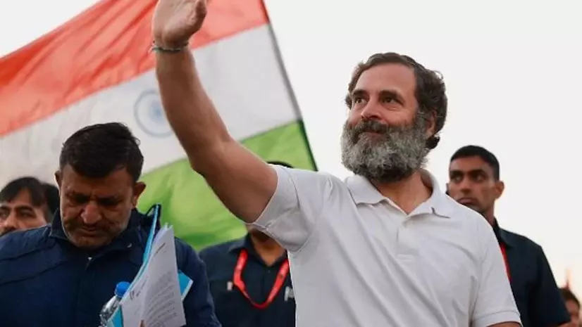 rahul gandhi haryana