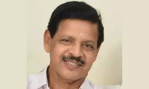 KP Kunhikannan